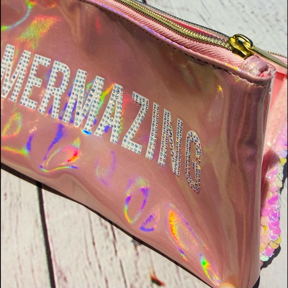 Mermazing shiny bag - Picture 11 of 11